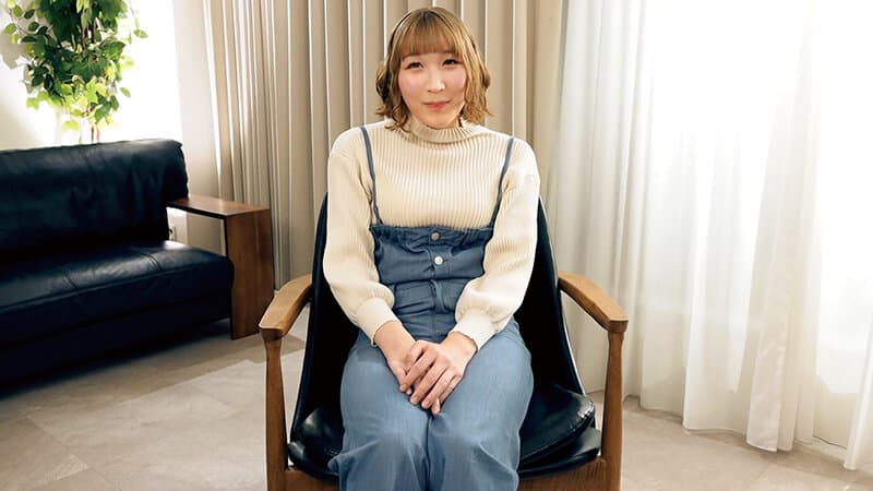 AVデビュー ボクこう見えてオチンチンついてます。 小日向ももか