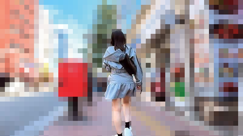 24時間居座り集団中出しレ●プ11 激カワ娘 Mちゃん