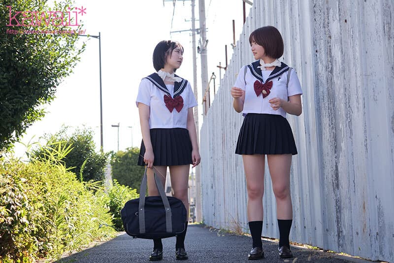 セーラー機関銃ボイン少女 違●製薬工場に潜入依頼を受けたスパイ女学生は返り討ちに遭う…イキ潮大洪水キメセク拷問堕ち