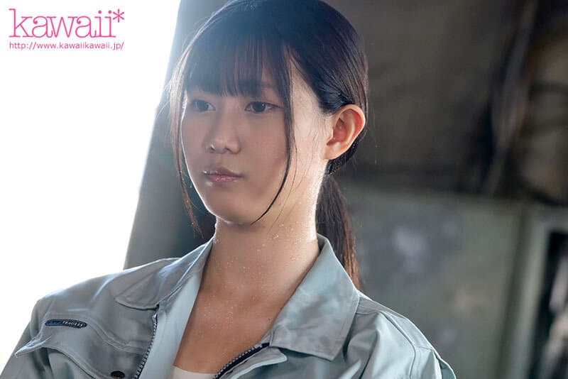 人見知りで人付き合いが苦手な女子工員と油臭い中年オヤジが帰宅困難で相部屋に… 豪雨で濡れたカラダに媚薬が染み渡りガンギマリお漏らし絶叫で朝まで中出しレ●プされた嵐の夜 谷村凪咲