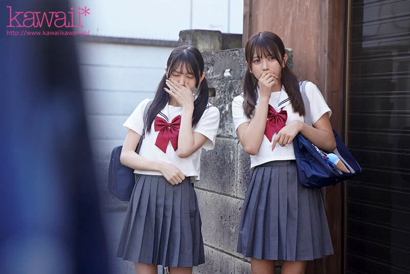 隣人のゴミ部屋で異臭中年おやじに抜かずの連撃中出し73発で孕まされたアイドル級に可愛い制服姉妹たちの末路…