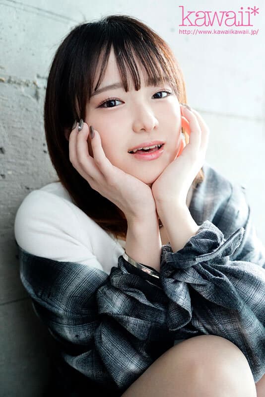 はじめての中出し 初めての1ヶ月禁欲×人生初の生ち●ぽ生ハメ×怒涛の追撃ピストン kawaii*卒業 ナマ解禁スペシャル 香川あんず