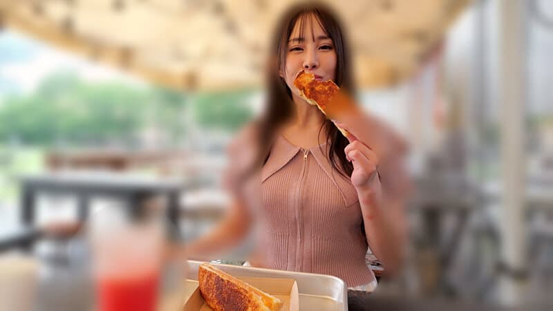 演技演出一切なし！照れて惚れるハメ撮り丸一日デート9 二羽紗愛