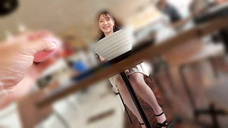 恥辱、陵●、小旅行…野外にポツンとテントを張ってSEX三昧 小坂ひまり