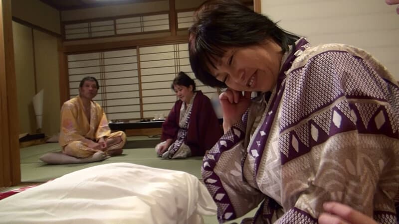 昭和熟女ドラマ館 60代熟女のSEXは燃え尽きるまで 極上12選