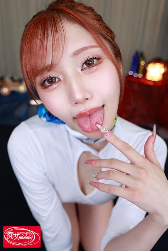 【VR】スローでた～っぷり焦らして、射精の瞬間速攻ギアチェンジ！中出し回春エステVR 斎藤あみり