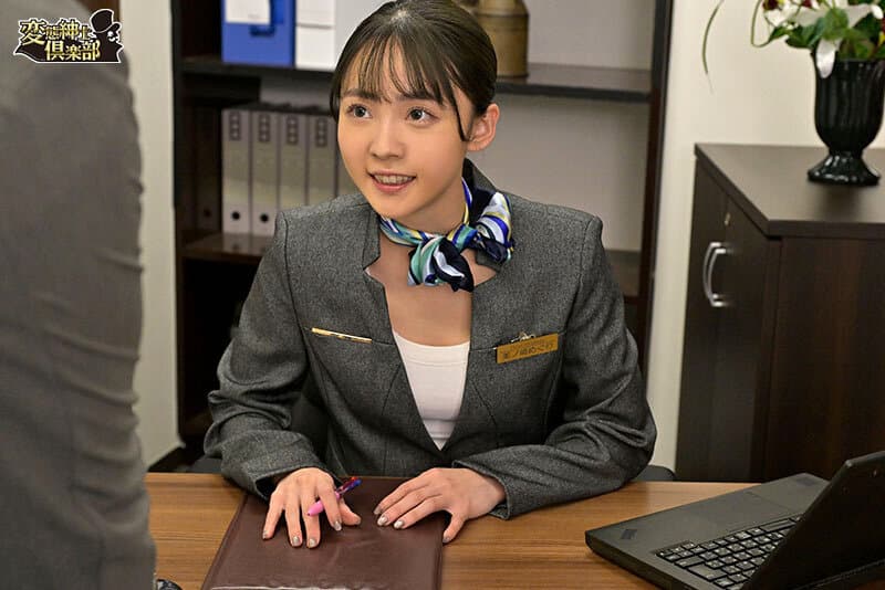 一流ホテルウーマン上品おま○こ激ピストン中出しレ×プ乱交映像（CLUB-903）