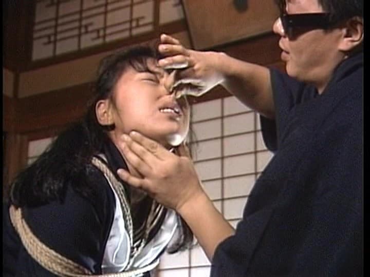 1980年代シネマジック 蔵出し映像セレクション