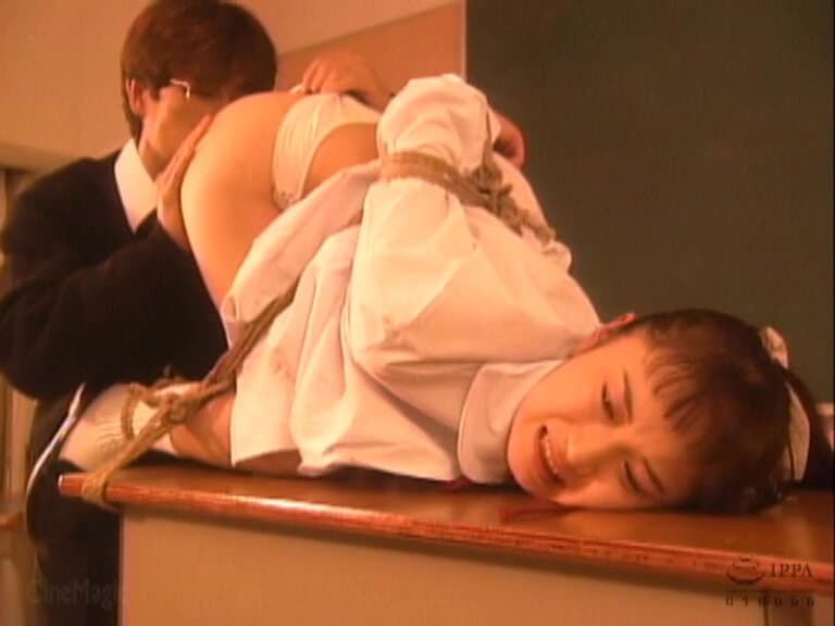 THE SPANKING 打擲の赤い刻印傑作選2