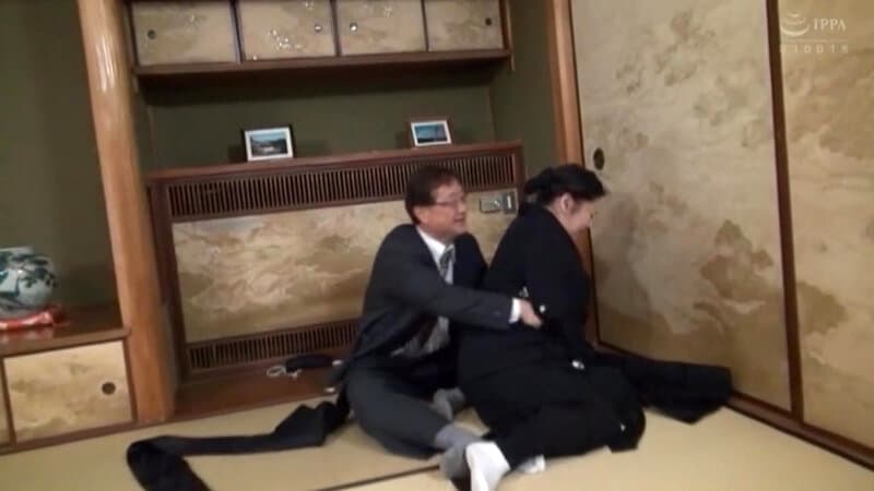 昭和凌●ネオ・ノワール 肉体の門