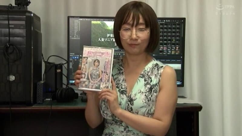 伊集院夫人の人妻マニア撮りセレクション2