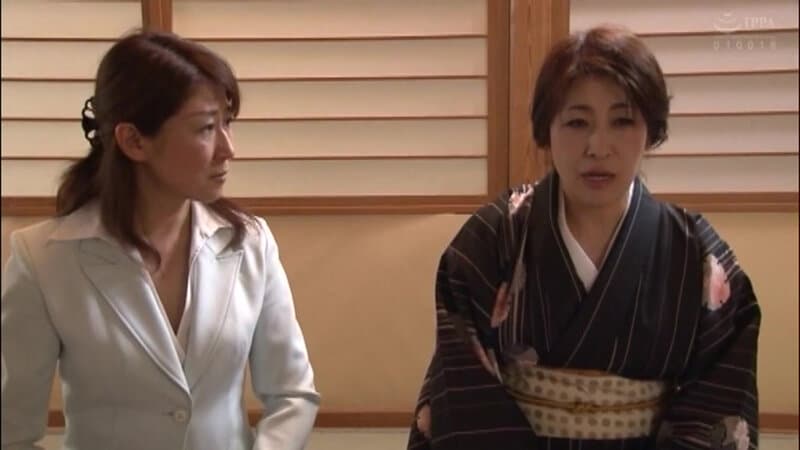 昭和凌●ネオ・ノワール 肉体の門 2