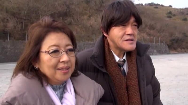 昭和凌●ネオ・ノワール 肉体の門3