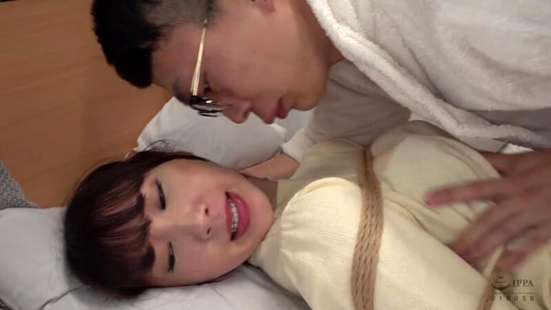 肛門性奴に躾けてください 誠実オフィス女子のめくるめく浣腸実習 椎名ほのか