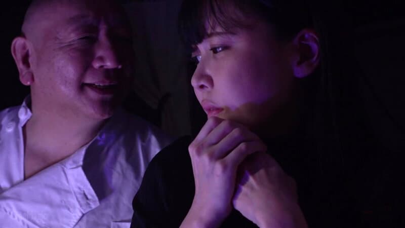 牝檻収監 肛交肉便器マゾ犬狩り ゆうきすず