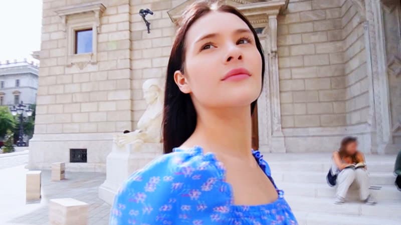 ボクのセフレは欧米美少女達個撮種付けアジアンザーメン マティ シモン