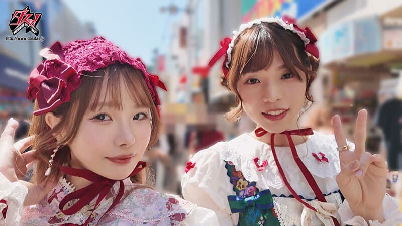 私たちはイカれたBABY（一度きりの特別せっくす。）愛のスキマすら唾液も体温も愛液も求めあう秘密の空間 日常を忘れ没頭する初ニューハーフ筆おろしレズデート 松本いちか 西野めぐ