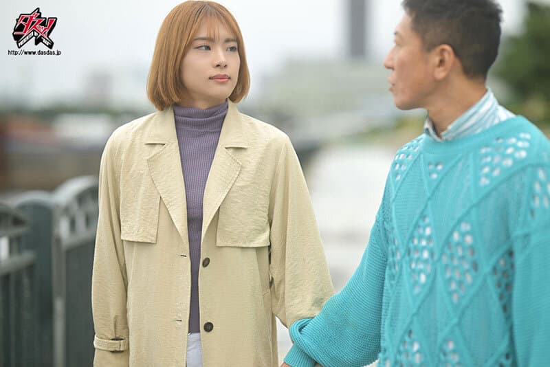 セックスはラブホまでお預け 耳元でささやき、焦らして焦らして高めあってのイチャラブ濃密セックス 柊かな