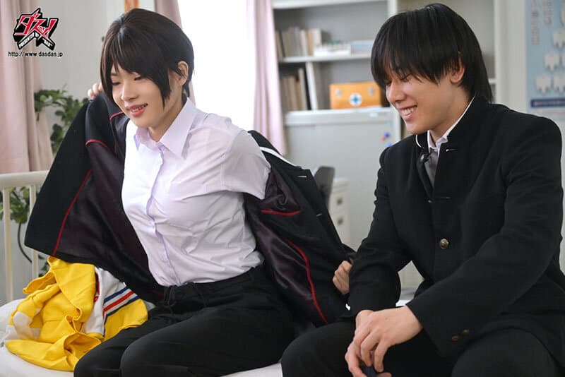 女装させられた僕は、親友に私が男の娘だとワカラセられる。 柊かな