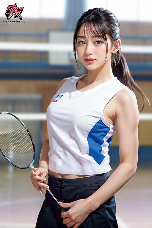 空想科学美女 AI AV デビューBEST 4作品3時間