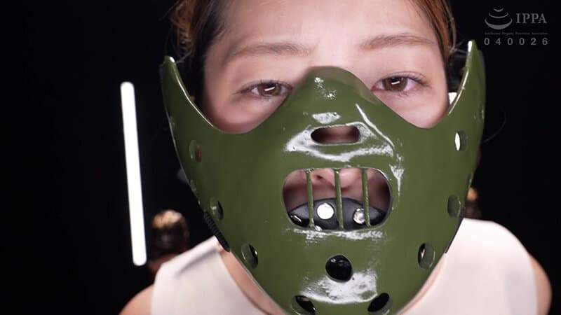 イラマチオ・モルモット 立華静音