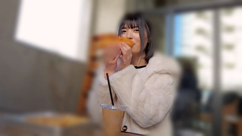 ★配信限定！特典映像付★演技演出一切なし！照れて惚れるハメ撮り丸一日デート7 虹村ゆみ