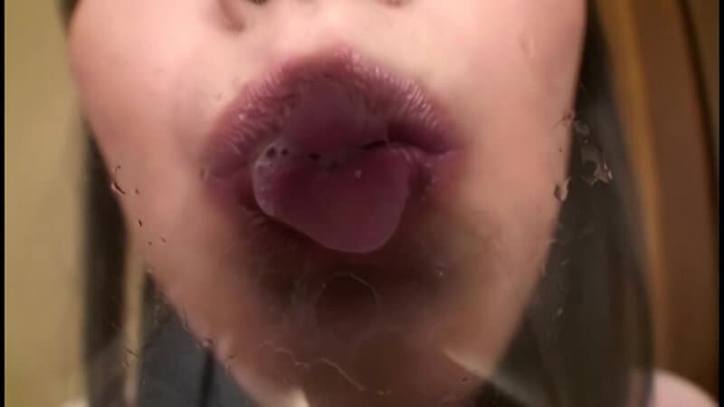 【AIリマスター版】ディープスロート淫口変態夫人 村上涼子