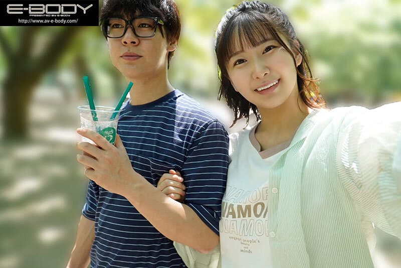 初めて出来た彼女を脱がしたら…着衣からは想像できないもちむち美巨乳 大興奮の僕は性欲尽きるまでハメまくった 由衣陽菜