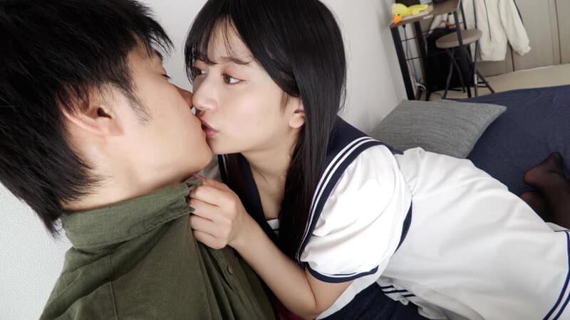 【4K】童貞は幼なじみに奪われました…初めて彼女のできた童貞のボクのためセックスの練習相手になってくれたからかい上手な幼なじみ 北岡果林