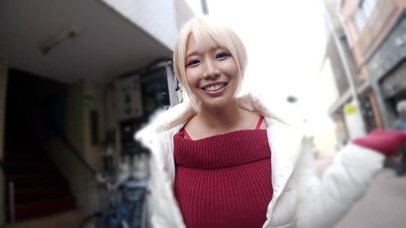 【4K】このメス女…只今発情真っ盛り！？乙アリスとしてみませんか？