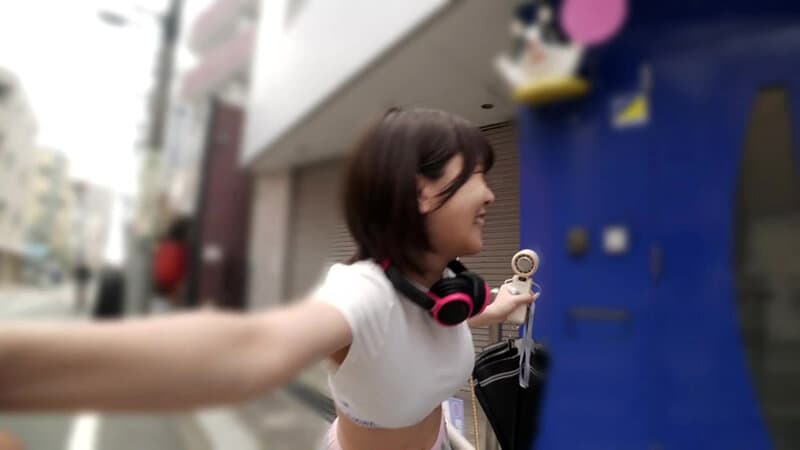 【4K】このメス女…只今発情真っ盛り！？柏木こなつとしてみませんか？