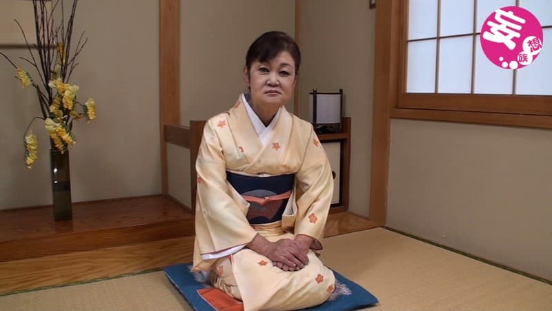 日本のお婆ちゃん 10人 スペシャル