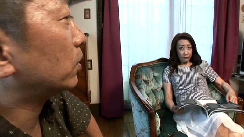 定年退職を迎えた夫婦の性生活