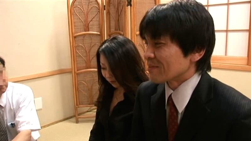 中高年夫婦の明るい性生活 ～アドバイス編～