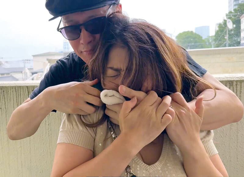 ［閲覧注意］輪●レ●プ映像 ノーカット無編集「婦女強●犯罪記録」 豊満爆乳巨乳首妻緊縛烈姦！ クロロホルムとスタンガンで昏●、媚薬で子宮開花 マワされ続け抗うも欲求不満の熟れ女体は悲鳴を上げイキ堕ちる！ 御子柴美花