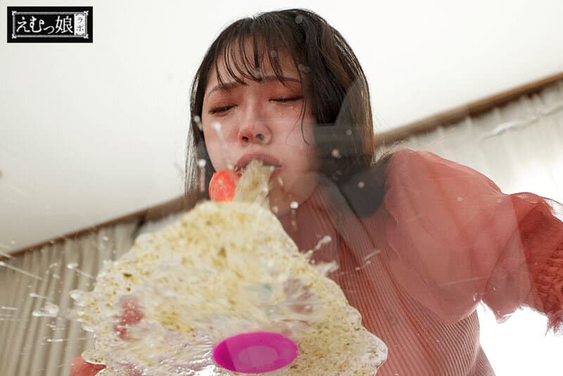 逆流ゲボ絶頂BEST 真正なる極限イラマで嘔吐洪水ドばぁあ゛！吐いて飲んで鍛え上げた強烈喉奥でイ゛グッ！ガチ吐瀉物Specialノドイキ女たちの240分