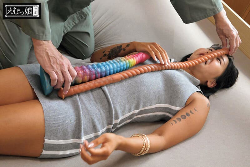 【永久保存】えむっ娘ラボ最高峰のグレイテスト神聖マゾ博覧会2025