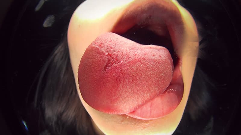 バーチャルベロキッス