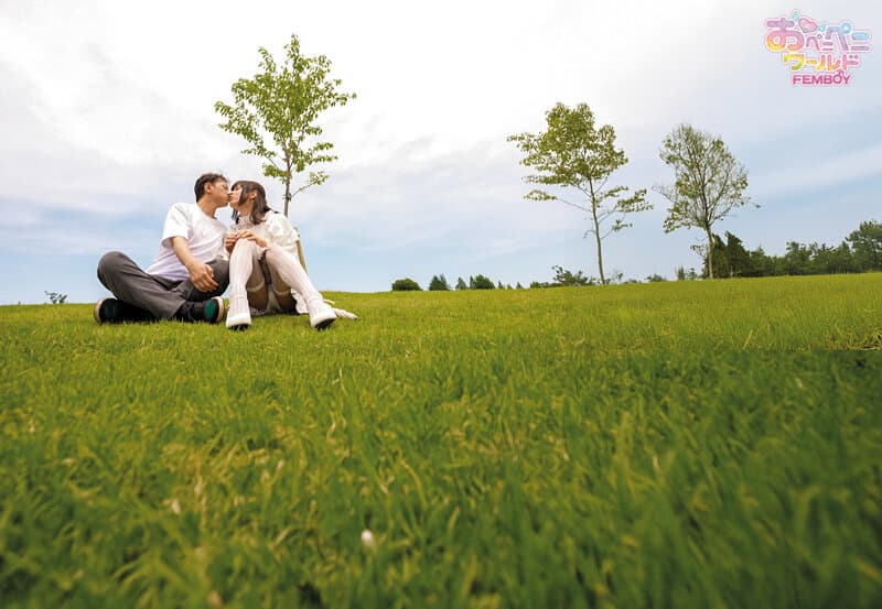 こころとイチャラブデート 雫こころ