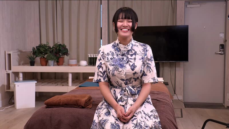 伝説の性感マッサージ VS 宮ノ木しゅんか