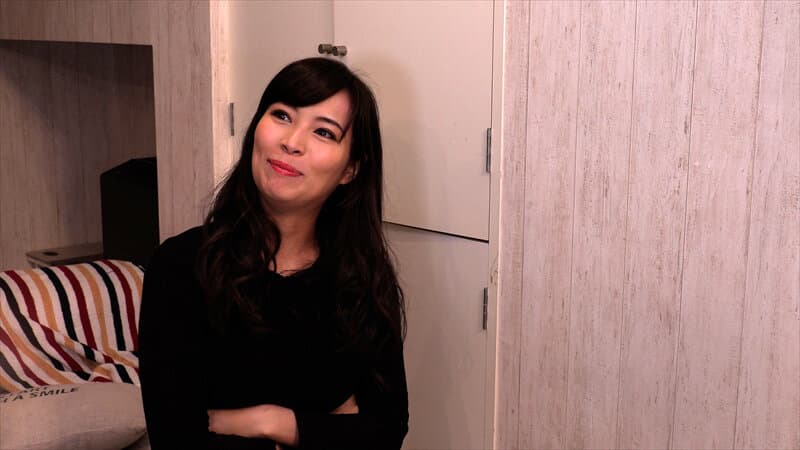 伝説の性感マッサージ VS真木今日子