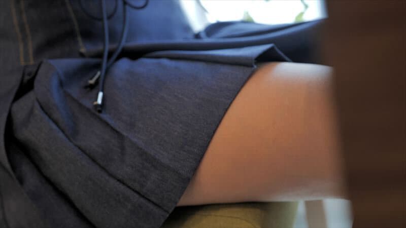 伝説の性感マッサージ VS 宇流木さらら