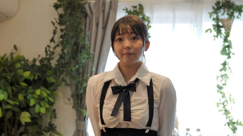 伝説の性感マッサージ VS 泉りおん