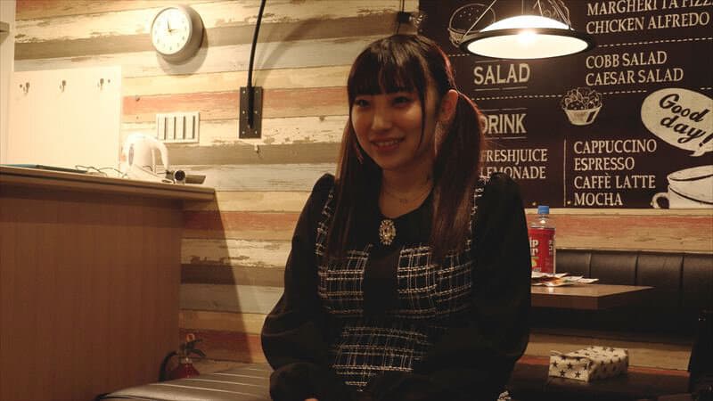 伝説の性感マッサージ VS てんしちゃん