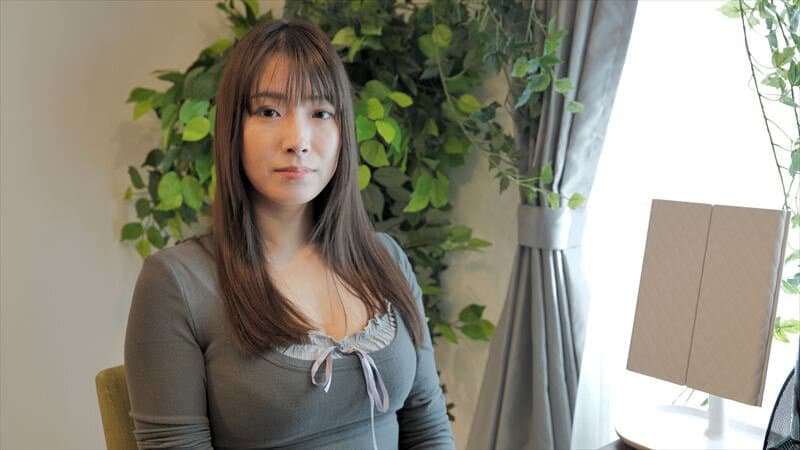 伝説の性感マッサージ VS 橘内ひなた