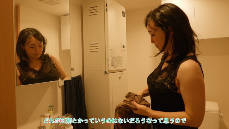 伝説の性感マッサージ VS 成澤ひなみ