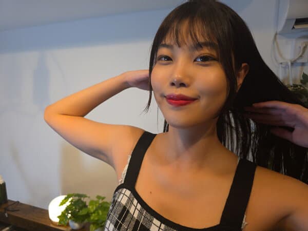 伝説の性感マッサージ VS 浅風ゆい