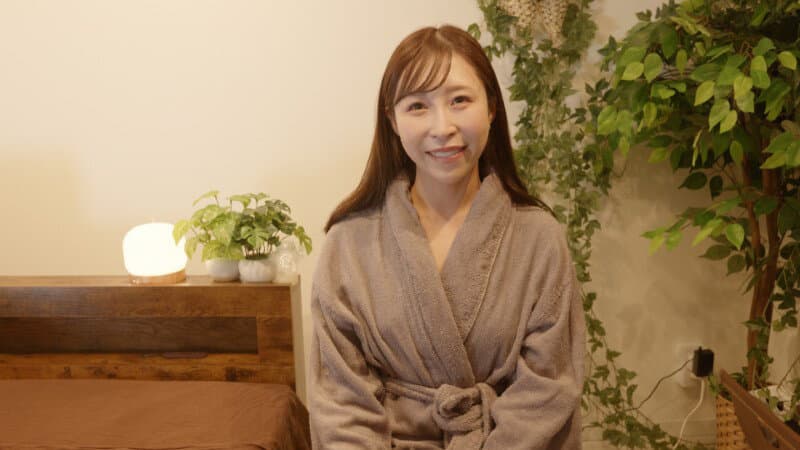 伝説の性感マッサージ VS 工藤ゆり