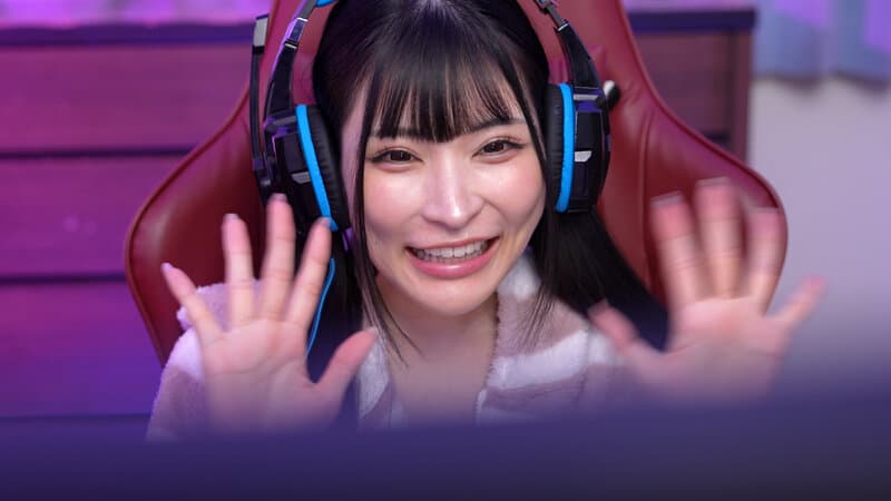 洗脳啓発まいんどふぁっかー 「路上でのライブ配信には細心のご注意を！おま○こにひたすらウルトラスパチャ洗脳操作」 胡桃さくら