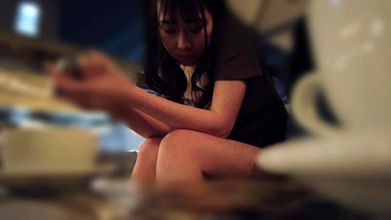 アプリで見つけた生意気巨乳JDの塩対応にぷっつんきて持ち帰り睡眠姦したらデレ顔チ◎ポ堕ち マジかよw いちゃボコ懇願www 愛瀬ゆうり